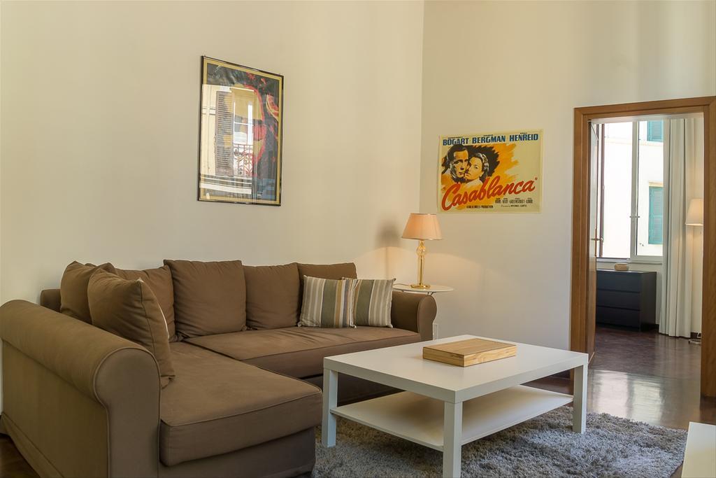 Palazzo Borghese Lovely Flat