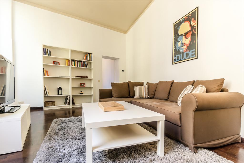 Palazzo Borghese Lovely Flat Appartement *