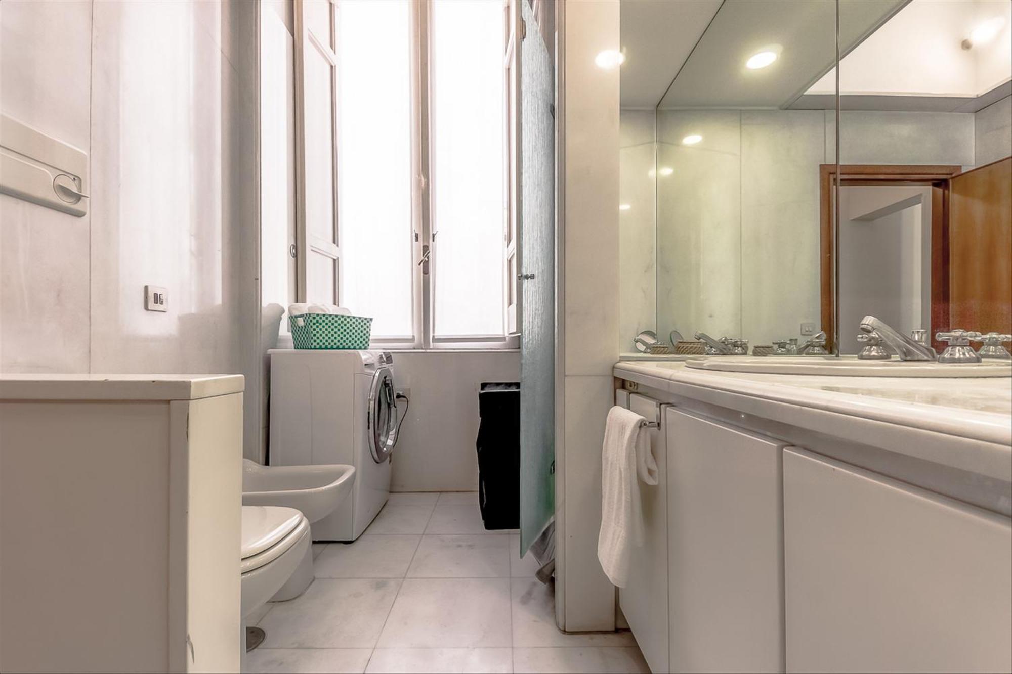 Palazzo Borghese Lovely Flat Appartement Rome