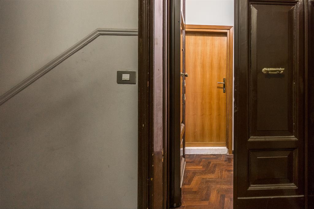 Appartement Palazzo Borghese Lovely Flat