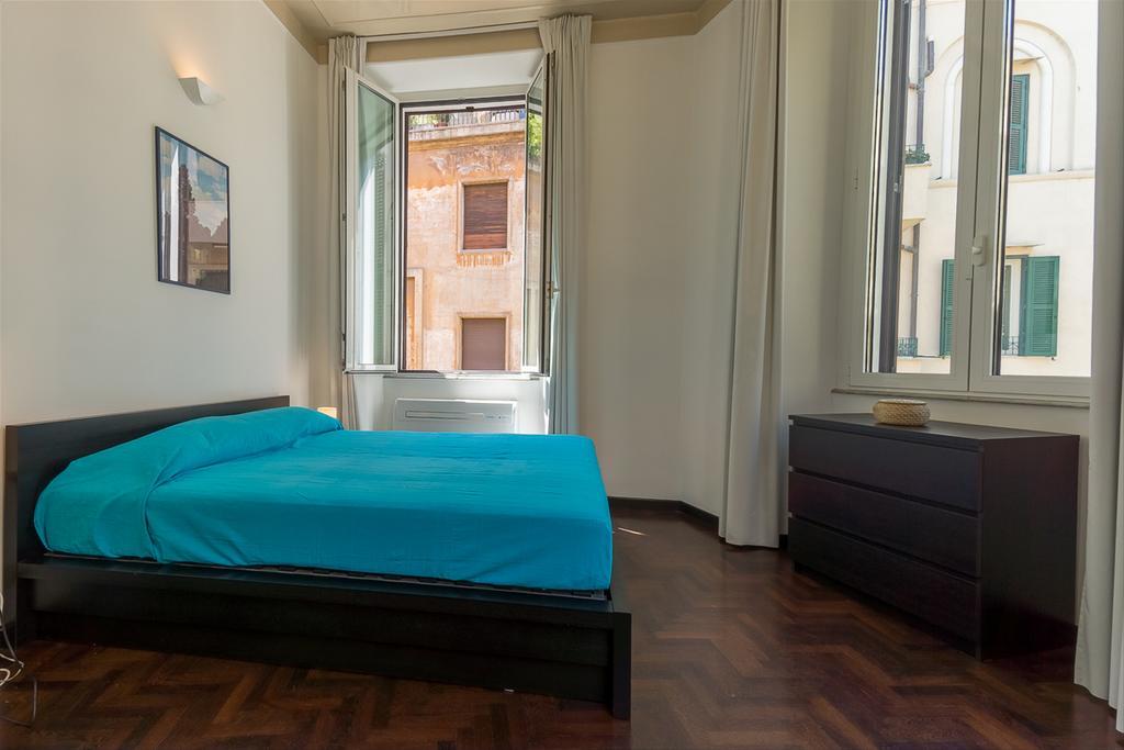 Appartement Palazzo Borghese Lovely Flat