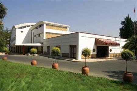 The Church Village Hotel Rome