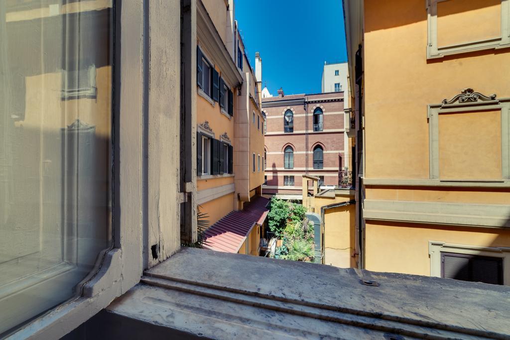 Via Firenze Apartment