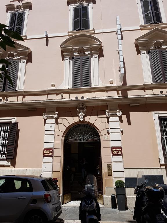 Matilda's * Roma