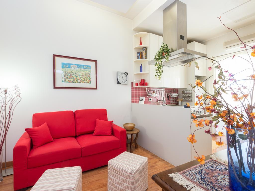 Appartamento Matilda's Roma