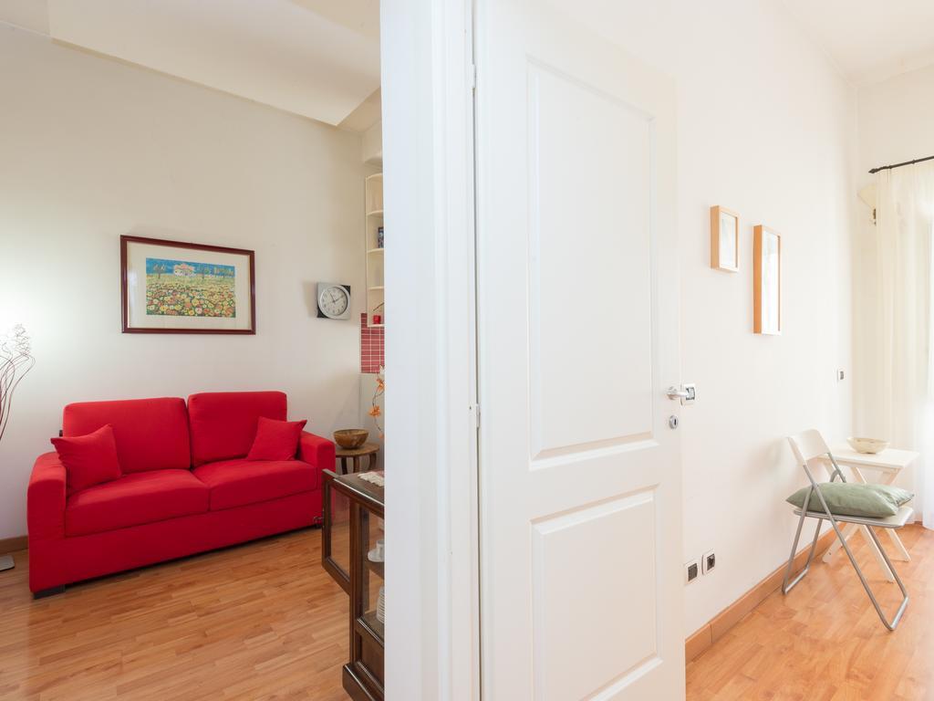 Appartamento Matilda's Roma