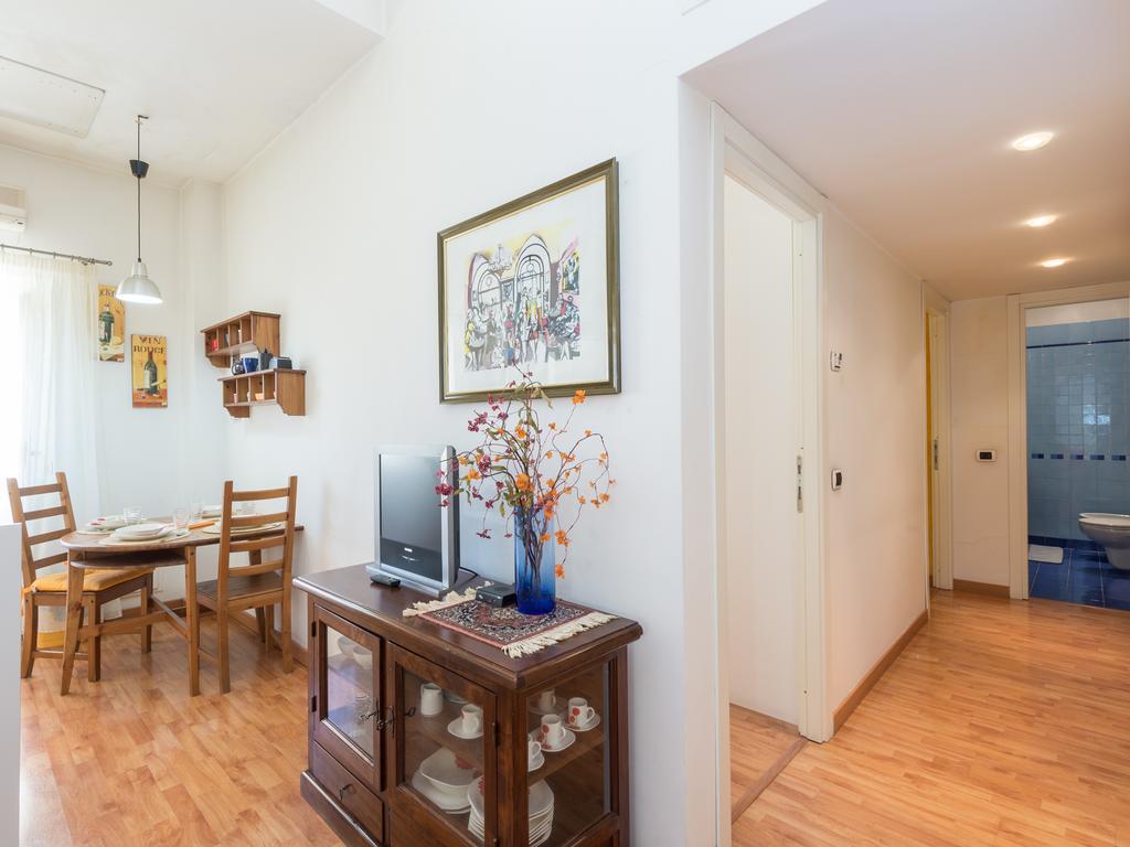 Matilda's Appartamento Roma