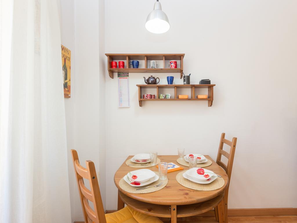 Matilda's Apartment