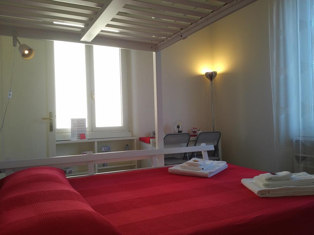 Bed & Breakfast Vatican Walls