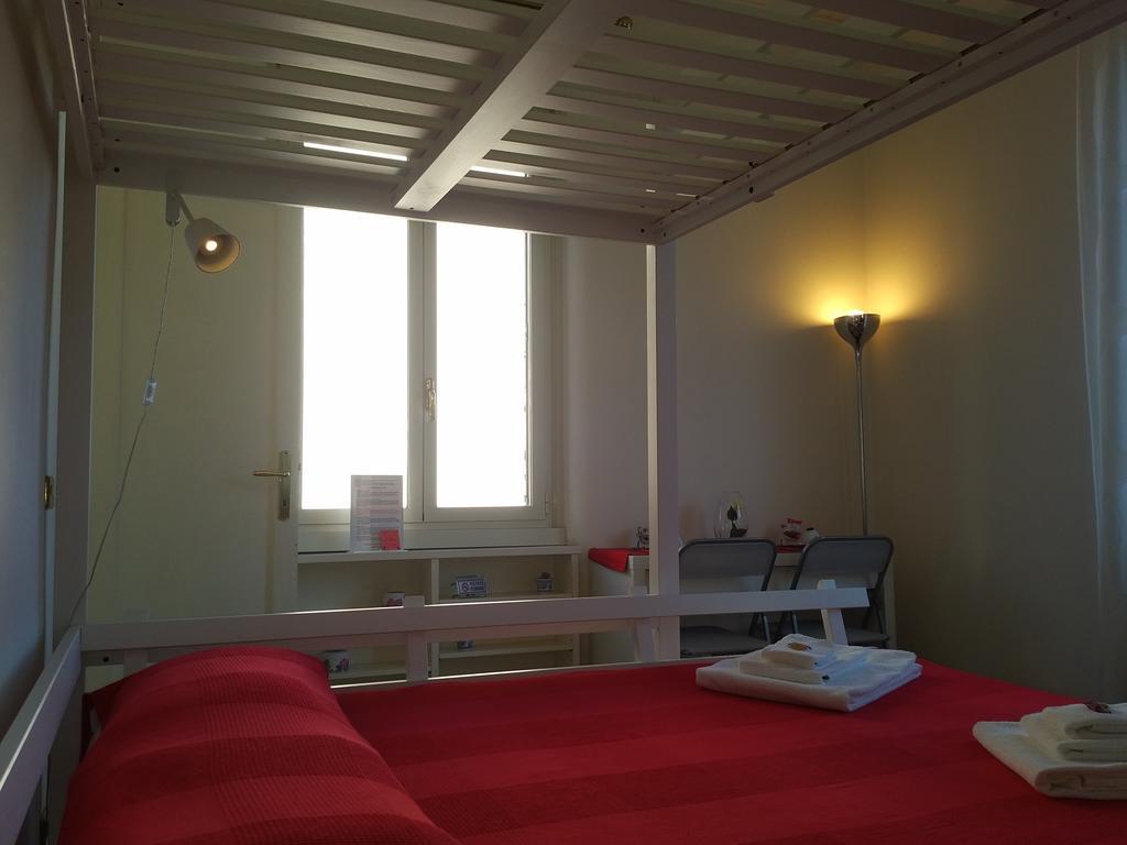 Bed & Breakfast Vatican Walls 3*