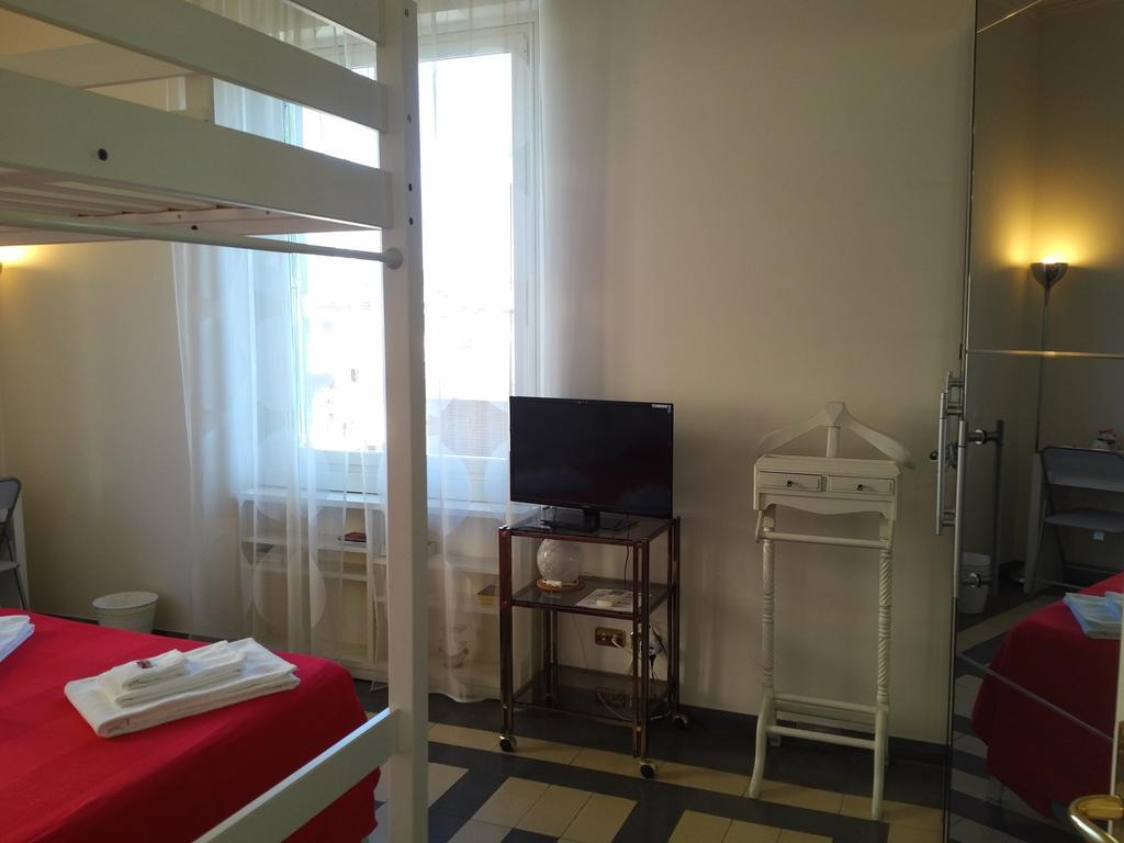 Bed & Breakfast Vatican Walls