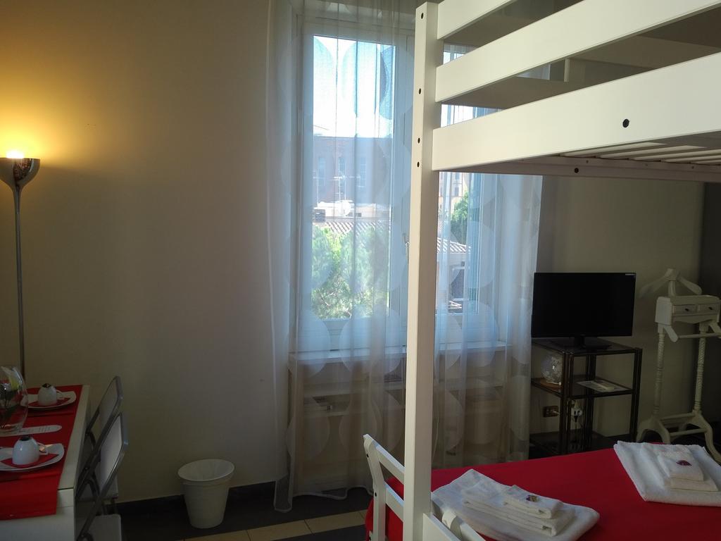 Vatican Walls Bed & Breakfast