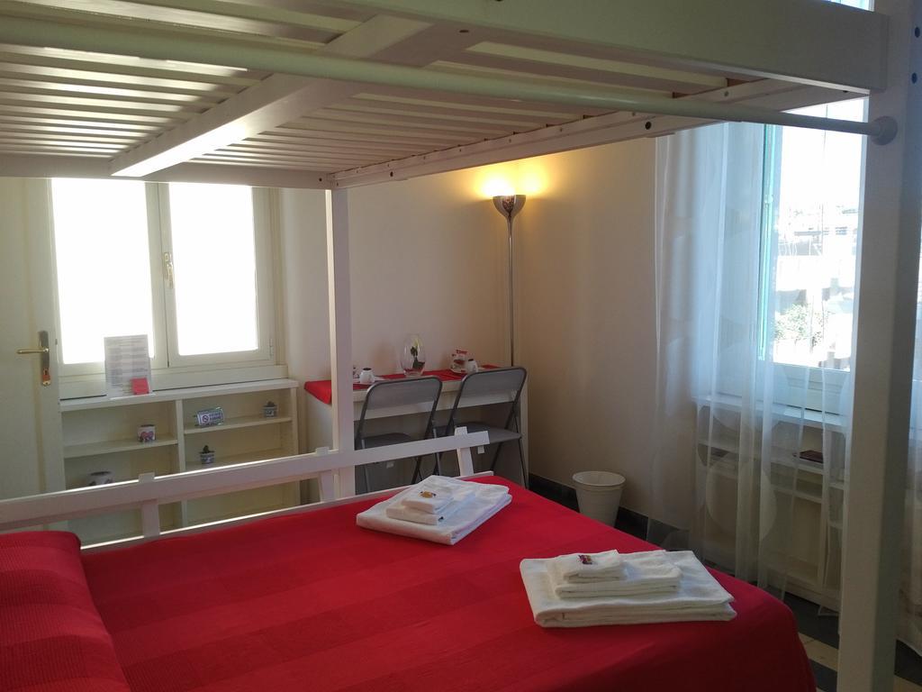 Bed & Breakfast Vatican Walls