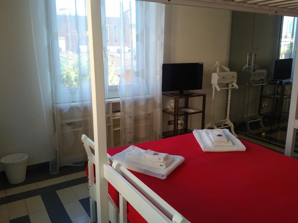 Bed & Breakfast Vatican Walls Rome