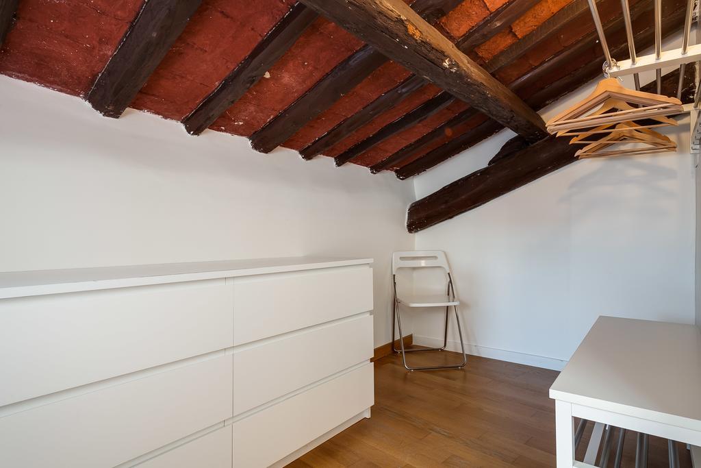 Apartment Fabuloucity Fontana Di Trevi