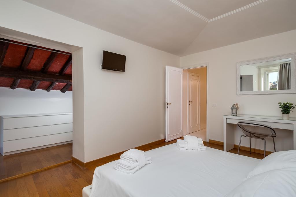 Apartment Fabuloucity Fontana Di Trevi *