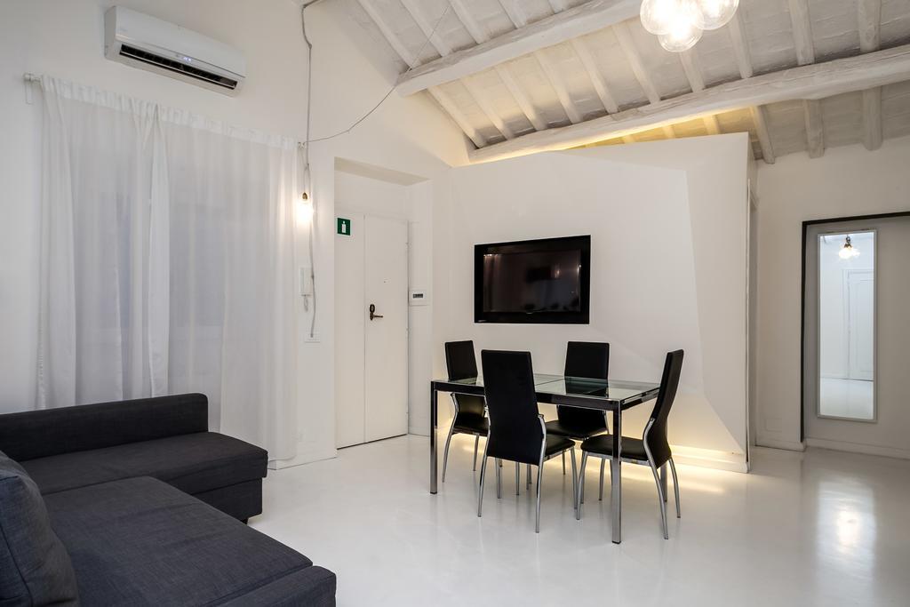 Apartment Fabuloucity Fontana Di Trevi