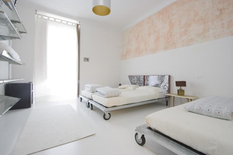 A Casa Di Penelope Maison d'hôtes 2*