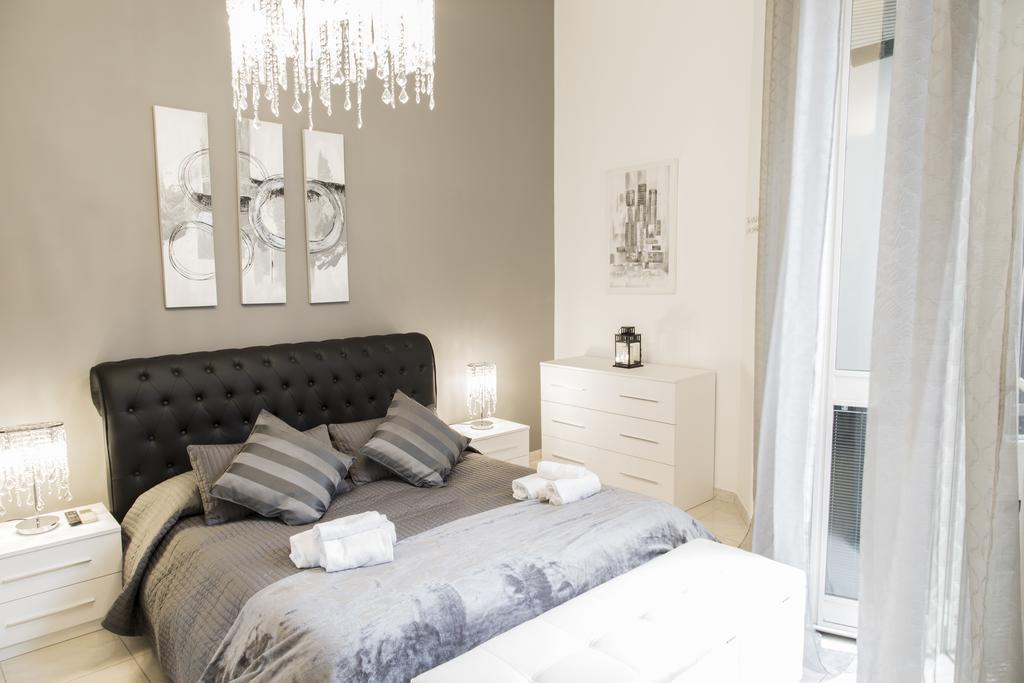 Nazionale 221 Luxury Apartment Rome