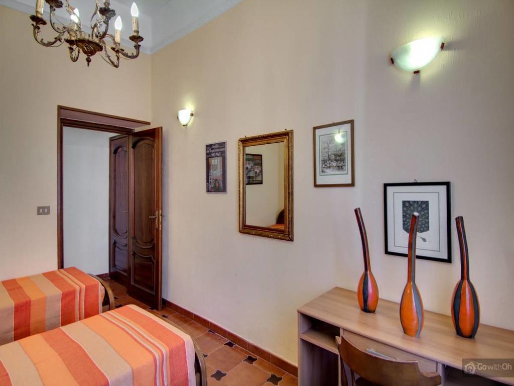 Oltre Le Mura Appartement *