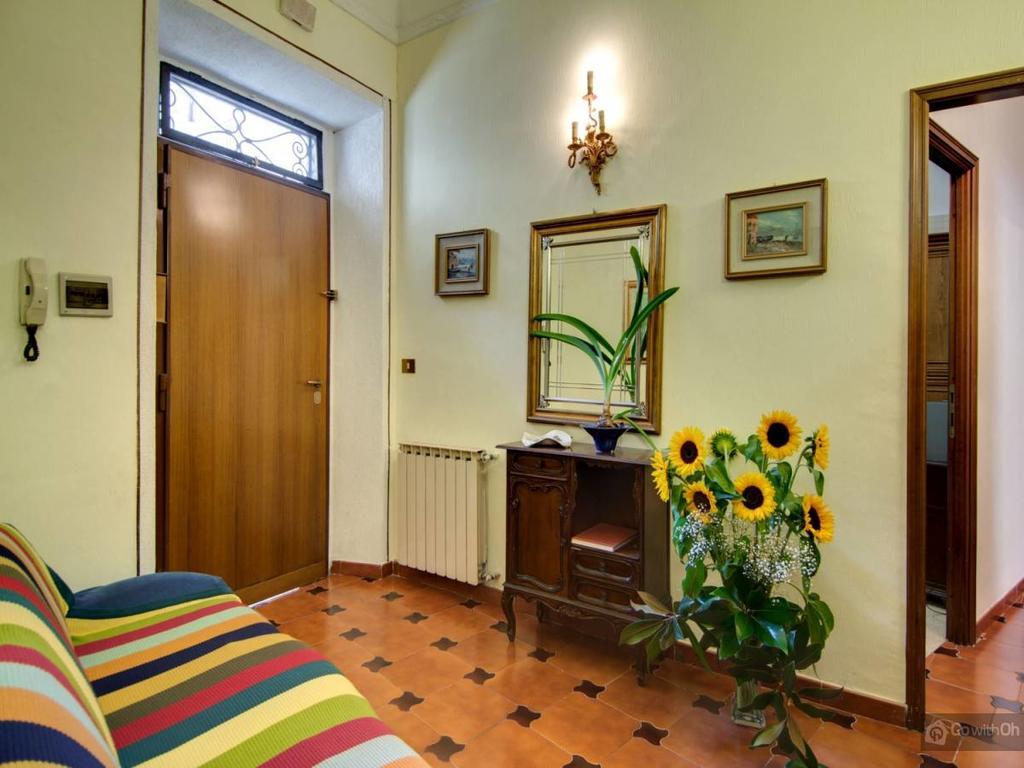 Oltre Le Mura Rome