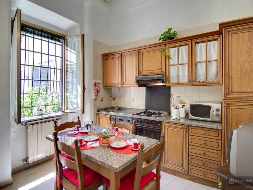 Appartement Oltre Le Mura