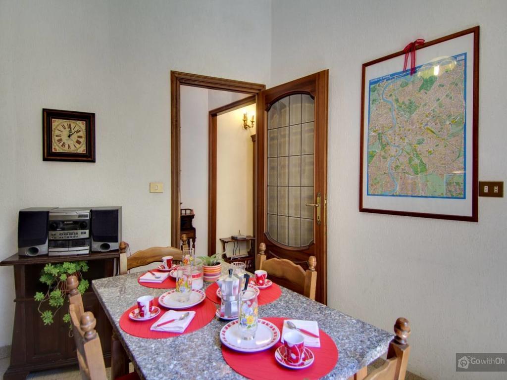 Appartement Oltre Le Mura *