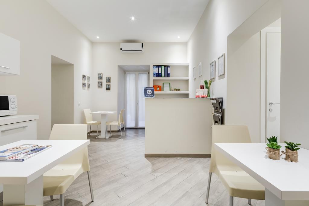 Guest house Vaticano 38