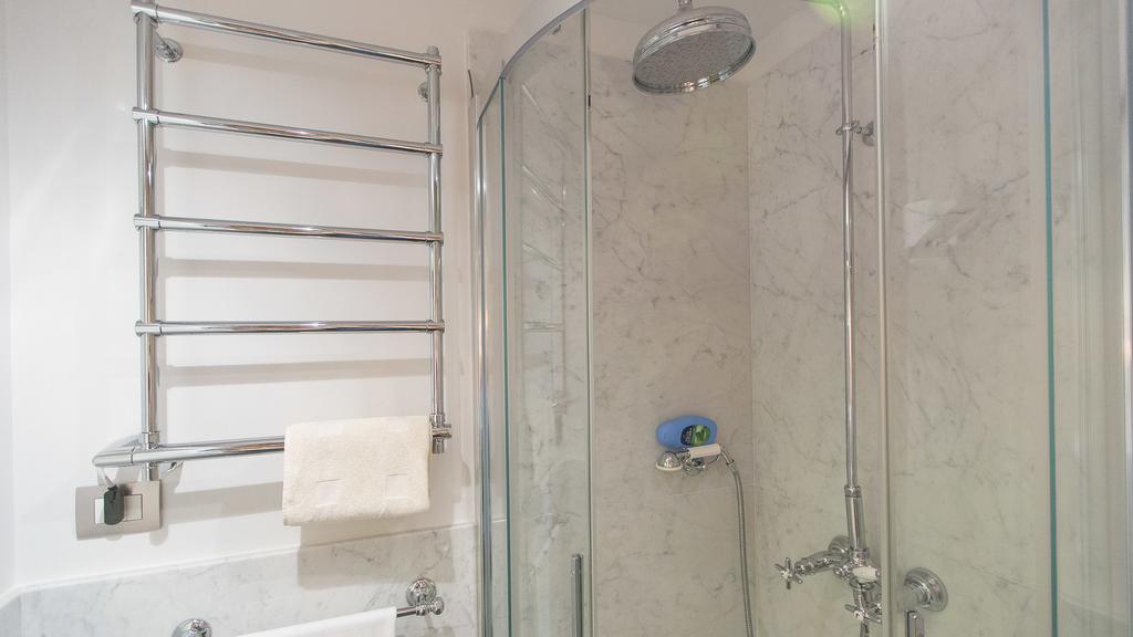 Apartment Rental In Rome Pinciana Deluxe *