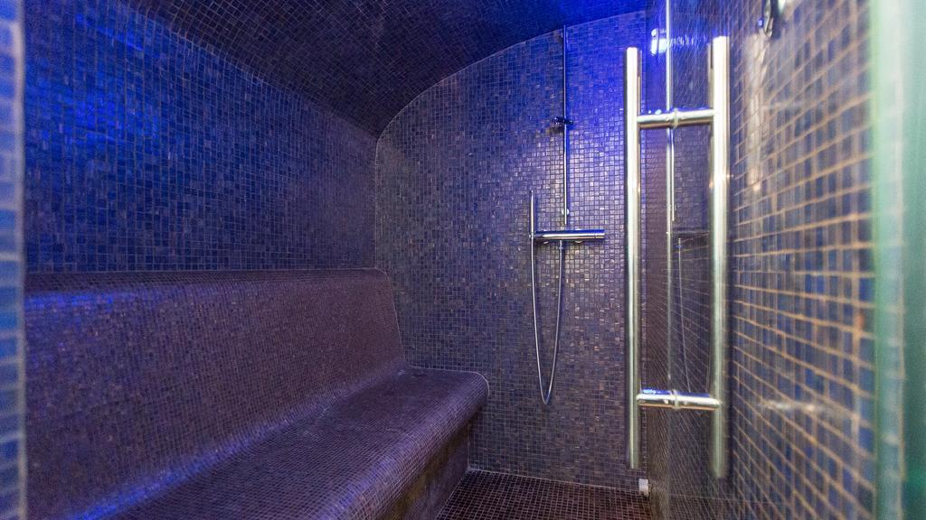 Apartment Rental In Rome Pinciana Deluxe