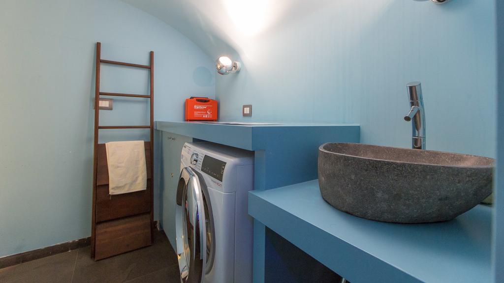 Rental In Rome Pinciana Deluxe Rome