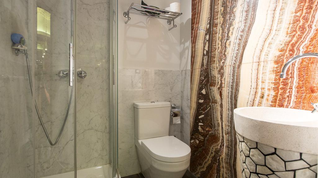 Apartment Rental In Rome Pinciana Deluxe