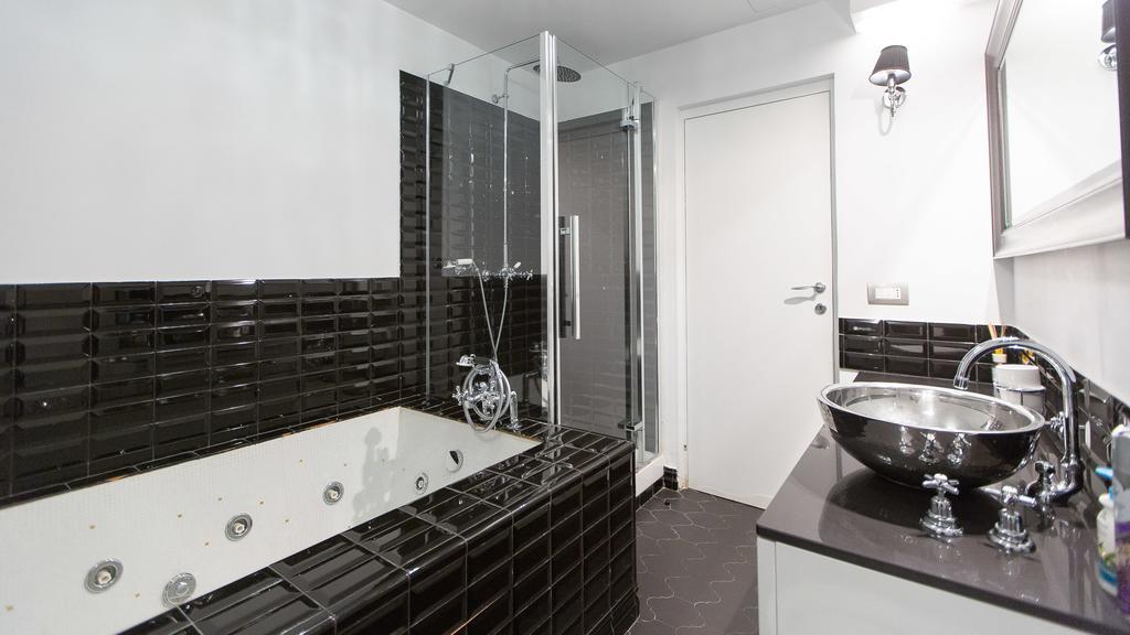 Rental In Rome Pinciana Deluxe * Rome