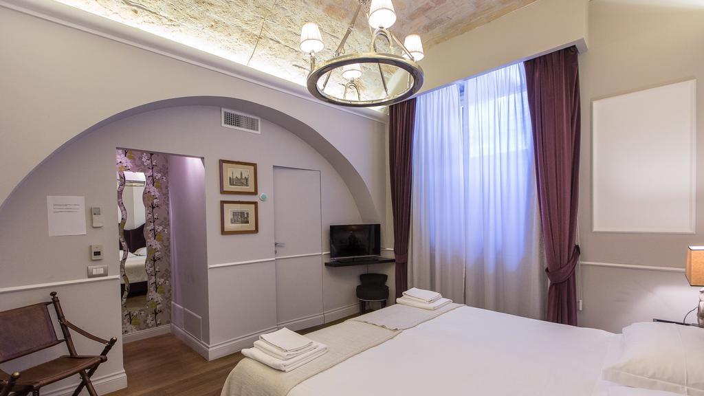 Apartment Rental In Rome Pinciana Deluxe