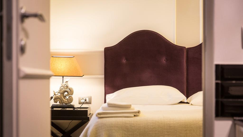 Rental In Rome Pinciana Deluxe Rome