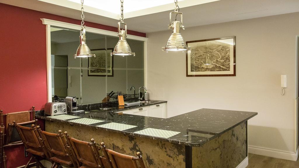 Rental In Rome Pinciana Deluxe *