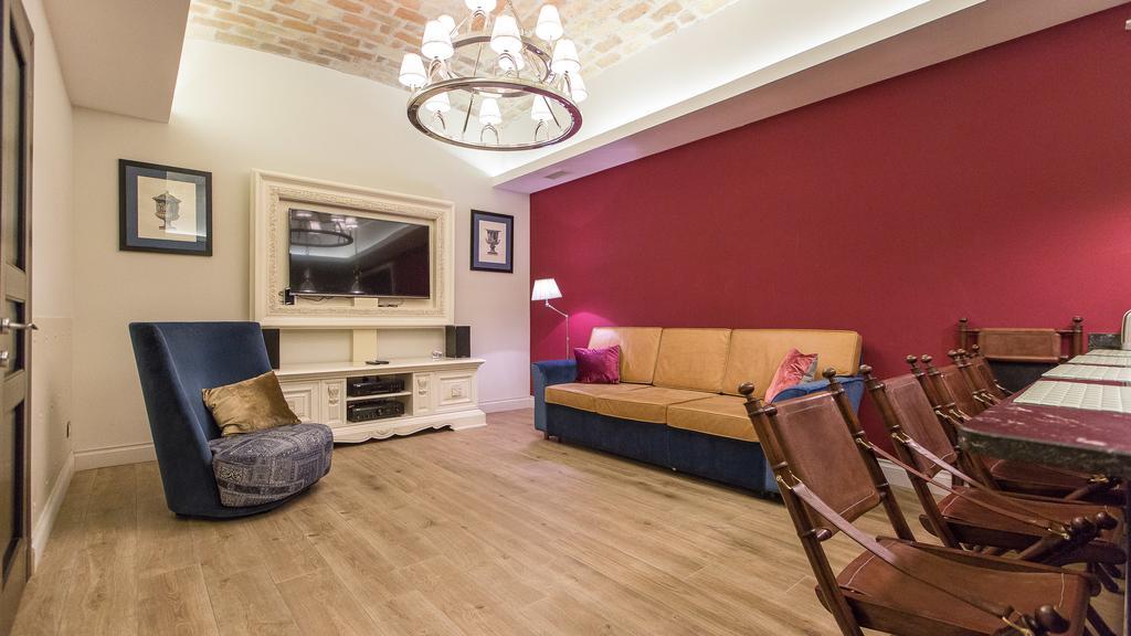 Rental In Rome Pinciana Deluxe *