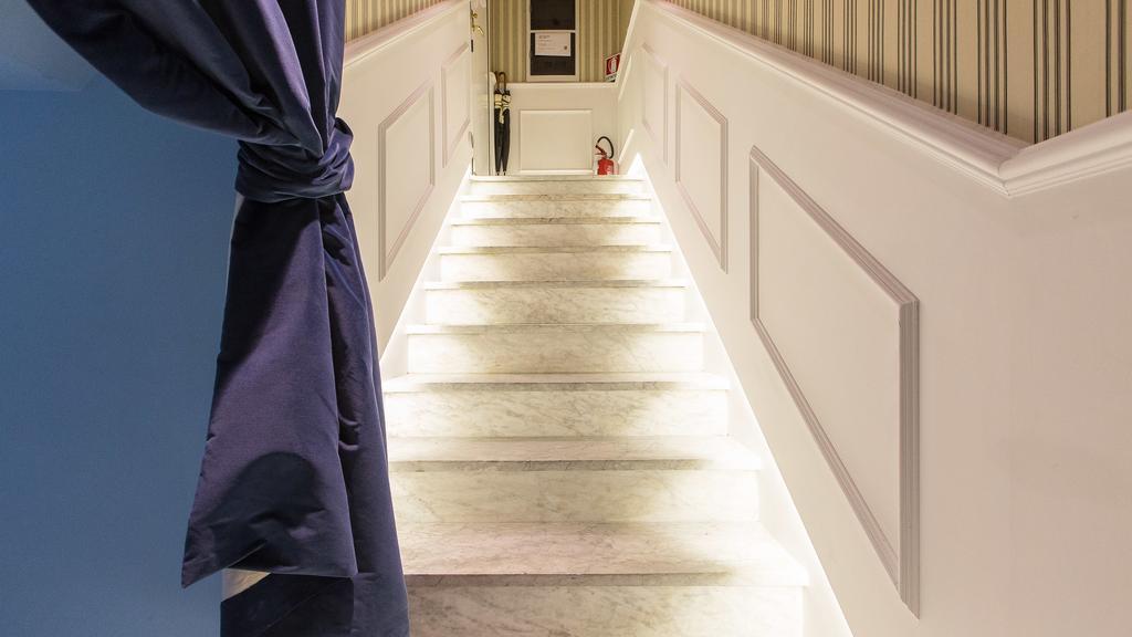 Apartment Rental In Rome Pinciana Deluxe