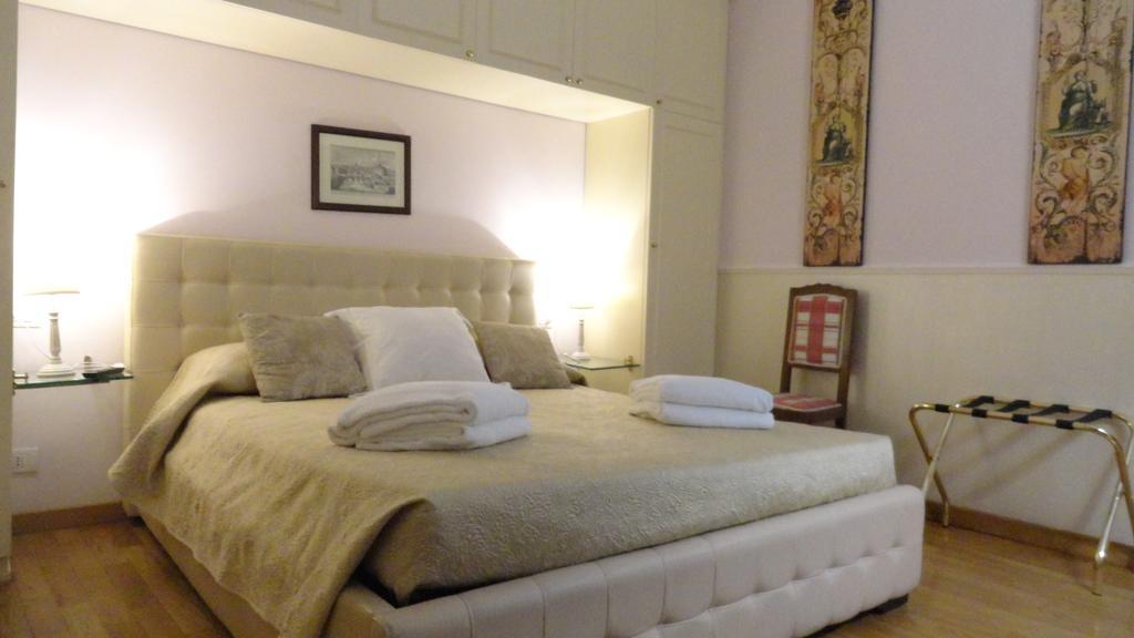 Piazza Di Spagna Sweet Apartment Rome