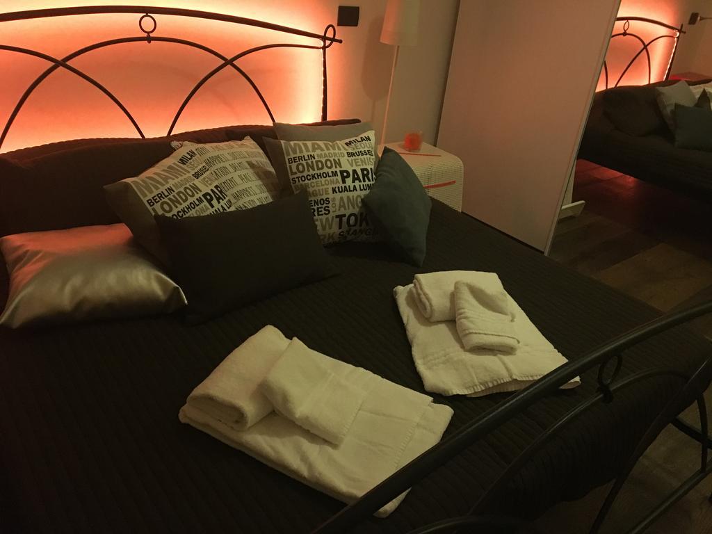 Appartement Trastevere Lupin House Rome