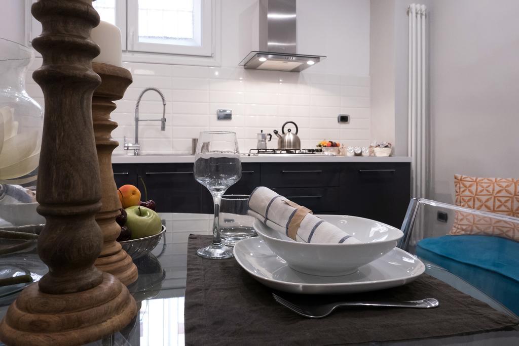 Guest house Maison Boncompagni