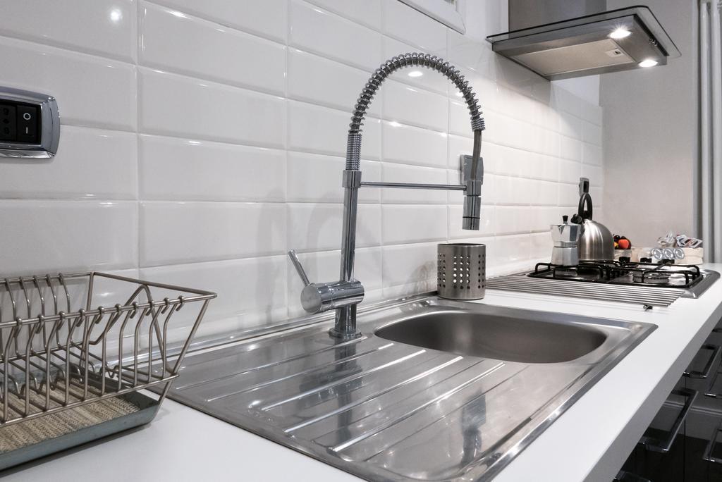 Maison Boncompagni Guest house