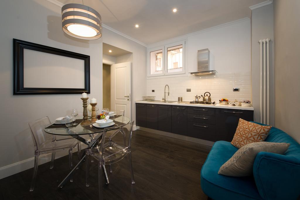 Maison Boncompagni Guest house Rome