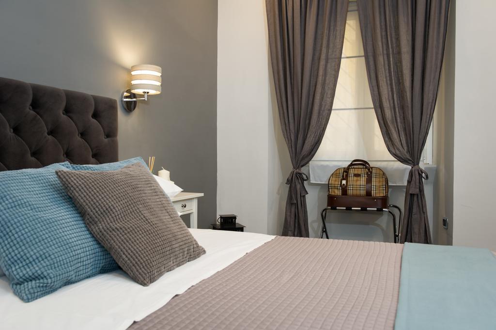 Maison Boncompagni Guest house *