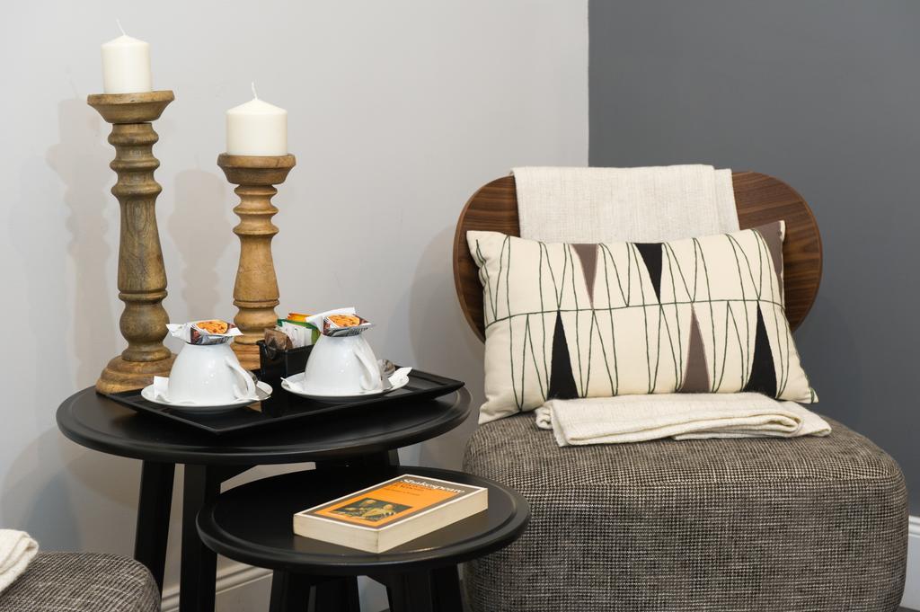 Guest house Maison Boncompagni