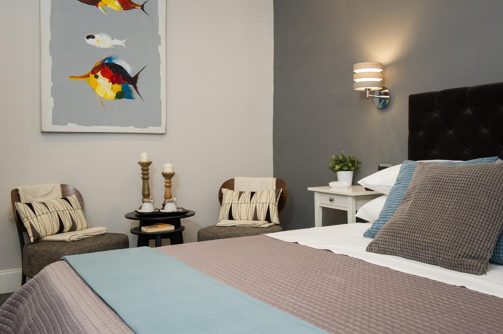 Guest house Maison Boncompagni *