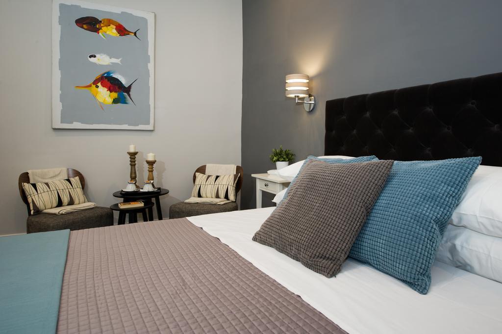Maison Boncompagni Guest house Rome