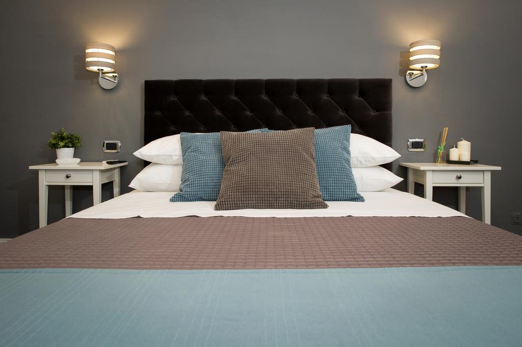 Guest house Maison Boncompagni Rome