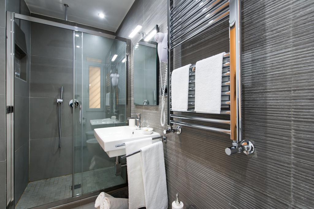 Maison Boncompagni Guest house