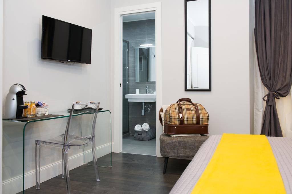 Guest house Maison Boncompagni *